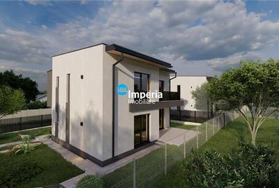 Case individuale noi, Dealul Zorilor – langa Lacul Rediu - 4