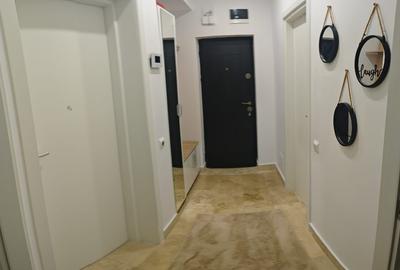 Proprietar, vând  apartament în bloc nou finalizat 2021 , 3 min de STB - 1