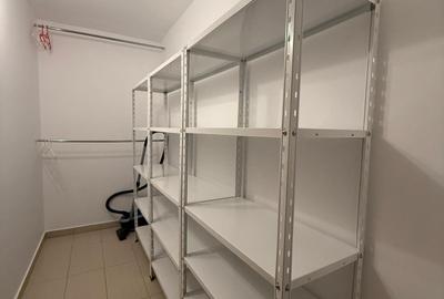 Apartament de închiriat, 2 camere, 52 mp, Calea Turzii zona MOL - 12