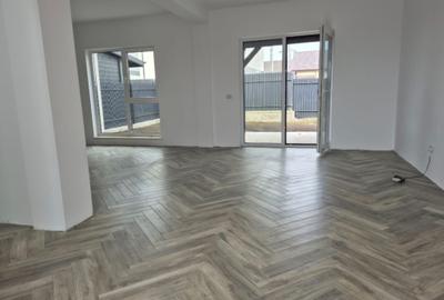 Valea Lupului casa 100 mp, 4 camere, de vanzare, , Cod 161204 - 1