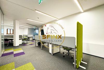 Birouri 741 mp Universitate - Unirii Metrou - 3