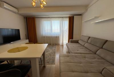 3 camere | 70 mp | Parcare | Dressing | Valea Lupului - 5