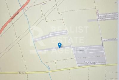 Teren intravilan, 650 mp, cartier Izvor, Săcele - 5