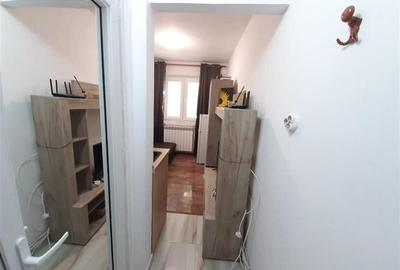 Garsoniera de inchiririat zona Alunisului Tulcea - 5