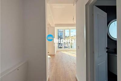 Apartament intabulat, 2 cam 62,5 mp, Rediu, parcare inclusa - 8