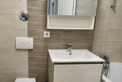 Apartament 3 camere Maurer zona Tractorul - 5