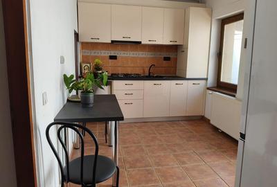 Zona Gradinii Publice Casa pretabila pentru 2 familii 150mp utili cu 300mp teren - 11