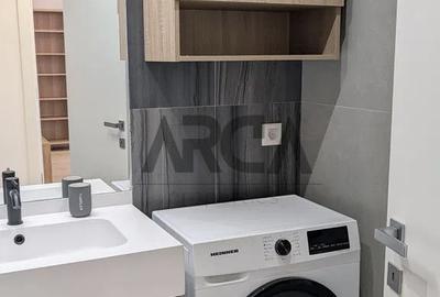 Apartament 2 Camere | NOU în Nusco City Park Faza 2 - 10