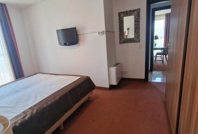 Otopeni langa aeroport apartament 4 camere et. 2/3 mobilat utilat lux, parcare - 5