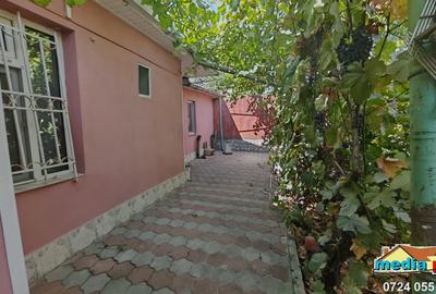 De vânzare – Casă 4 camere, aproape de Bld. George Coșbuc - 9