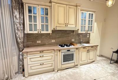 Apartament 2 camere transformate in 3 Carol I Mosilor Izvorul Rece - 6