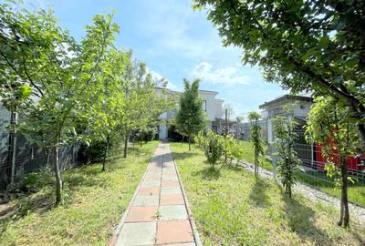 Casa tip triplex in Dumbravita - zona centrala spre padure - locatie excelenta - 19