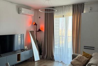 Studio dublu de vanzare | Oportunitate | H Pipera Lake | Parcare - 2