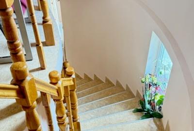 BAIA SPRIE - spre Cavnic Vila D+P+E 168mp + anexa cu teren 1526mp! - 11