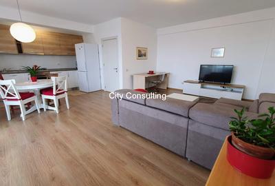 Inchiriere apartament 2 camere Pipera cu garaj - 3