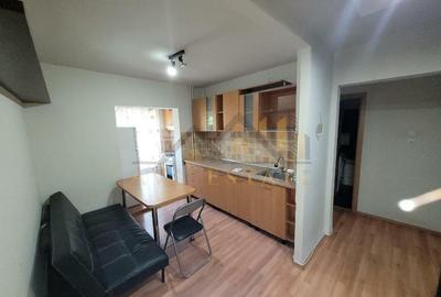 Apartament 2 camere, decomandat, 47 mp, et.2+centrala - Zona Lipovei - 4