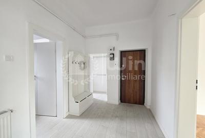 Apartament 2 camere decomandat | Etaj 2/3 | 63mp | Zona Regionala CFR - 9