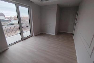 Casa individuala - zona superba - teren 522 mp- toate utilitatile - carport - 12
