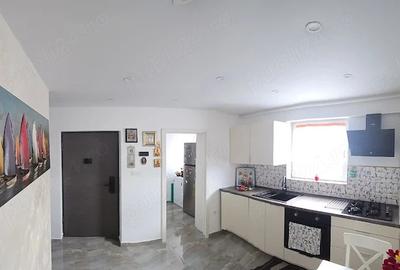 Berceni - Drumul Binelui | 3 Camere | Renovat | Complet mobilat | Centrala - 5