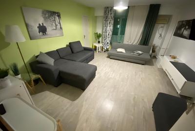 Apartament 3 camere, 78 mp, decomandat, 2 băi, vedere deschisă, Calea Călărașilo - 4