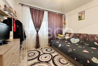 Apartament de vanzare cu 2 camere cartier Gheorgheni zona Unirii - 1