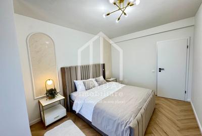 Penthouse cu 5 camere si 3 bai - 118 mp utili - Priveliste superba - 5