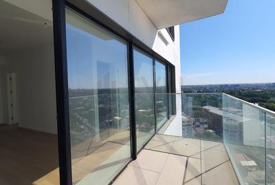 REA1023724 Lifestyle exclusivist in One Verdi Park I Zona Floreasca I 3 camere - 7