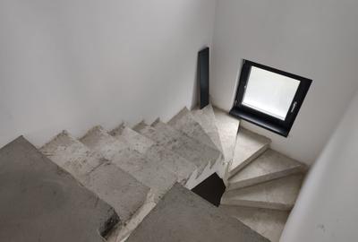 FARA COMISION case 4 camere 2 bai terasa P+1+pod canal apa gaz curent la cheie - 28