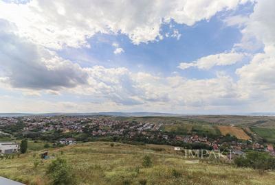 Casa individuala superba, amenajata in stil scandinav Dezmir - 33