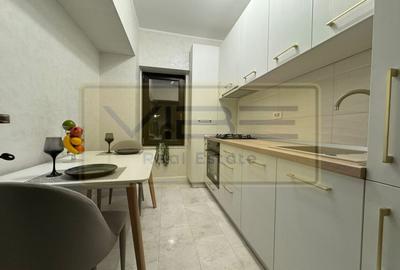 Apartament INTABULAT 2 camere decomandat  Royal Town Copou - 9