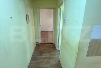 Apartament 2 camere, decomandat - Zona 13 Decembrie - 9