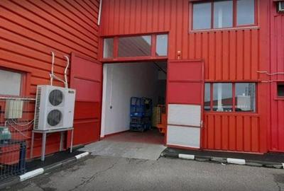 Spațiu Industrial Modern – Construit pentru Performanță! - 2