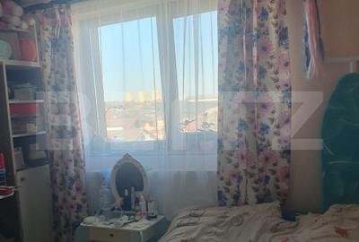 Apartament 3 camere, decomandat, loc de parcare + boxa - Valea Adanca - 1