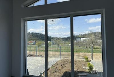 Casa individuala Lempes, natura si liniste - 11