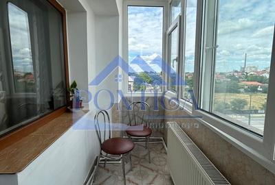 Apartament 2 camere KM 4-5 - 8