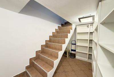 Clucerului – Arcul de Triumf | Proprietate P+1 renovată complet - 10