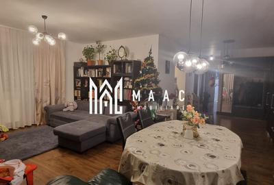 Apartament cu 3 camere în Hipodrom 3