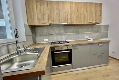 Unirii / 13 Septembrie/ Casa Poporului/ Hotel JW Marriott/ Contorizare separata - 23