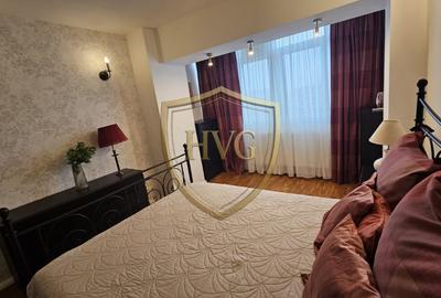 Apartament 3 Camere | Decomandat | Arcul de Triumf - 9