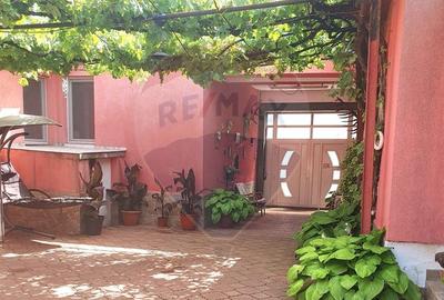 Casa de vis si afacere la cheie in  BERZASCA! - 5