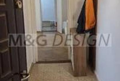 Ap 2 camere, zona Lipovei, parter - 4