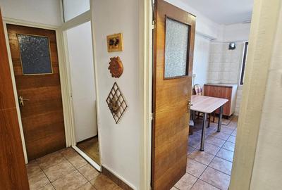 Apartament 2 camere Ultracentral, mobilat, utilat, decomandat - 9