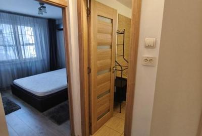 Apartament modern 3 camere Titan – 2 bai, bloc reabilitat - 8