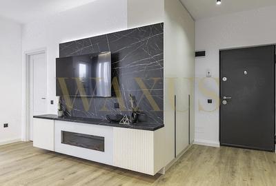 Apartament UltraLux - 2 Camere | Etaj 1 | Parcare - PTA. Mihai Viteazu - 3