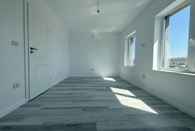 De vanzare duplex - Sacalaz, inainte de calea ferata - 7