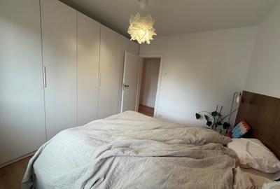 Banu Manta, 2 camere deosebit, etaj 4, 60 mp, prima închiriere, renovat integral - 22