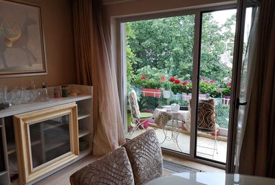 Apartament de lux 4 camere Beller - 11