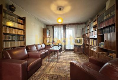 Apartament de vânzare | Ultracentral | 3 camere | Garaj | Boxă - 10