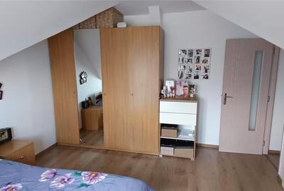 Apartament 2 camere ,la cheie -mansarda zona Rahovei - Supeco - 14