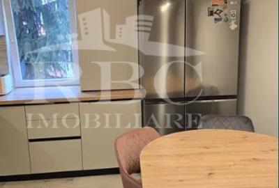 Apartament 3 camere decomandat in Zorilor zona Piata Zorilor - 3